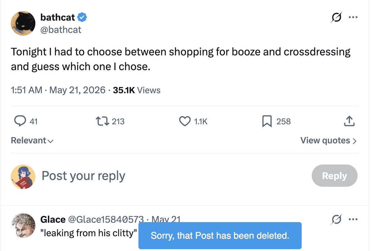 Heroin Critic tweet media