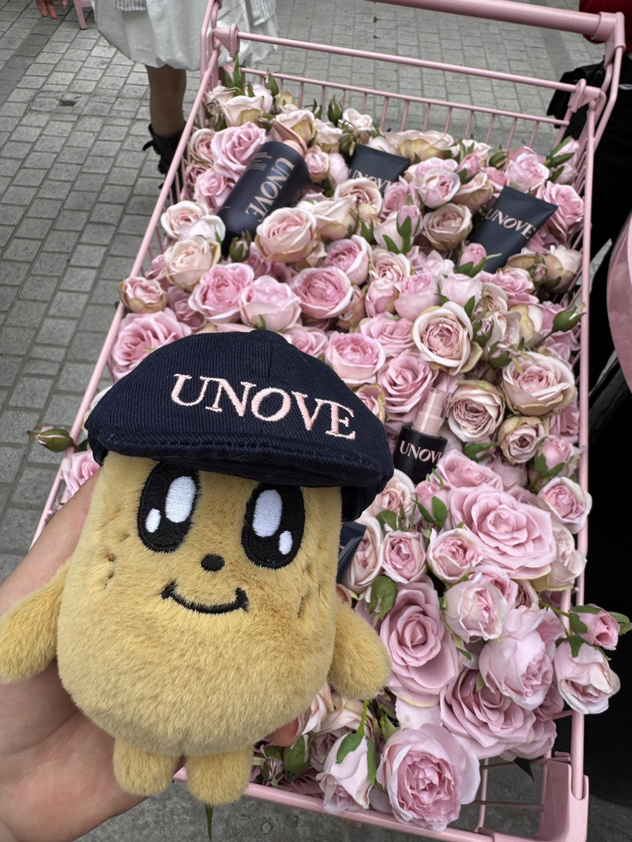 chu_for_ming's tweet photo. @unove_kr 어노브 더플백.. 오늘 발표.. 넘 떨려잉🥺
격하게 갖고 싶다!!!!!! https://t.co/t3jqjXiHh9