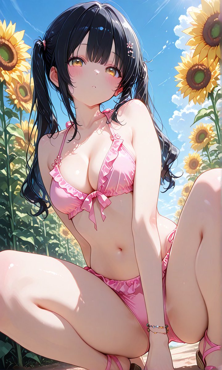 みみる tweet media