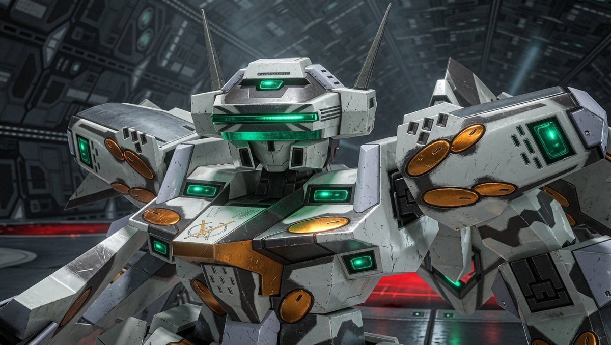 ohmywingz's tweet photo. Imagine if virtual on marz got a ps5 remake
#virtualon https://t.co/ViN8YhrGrk