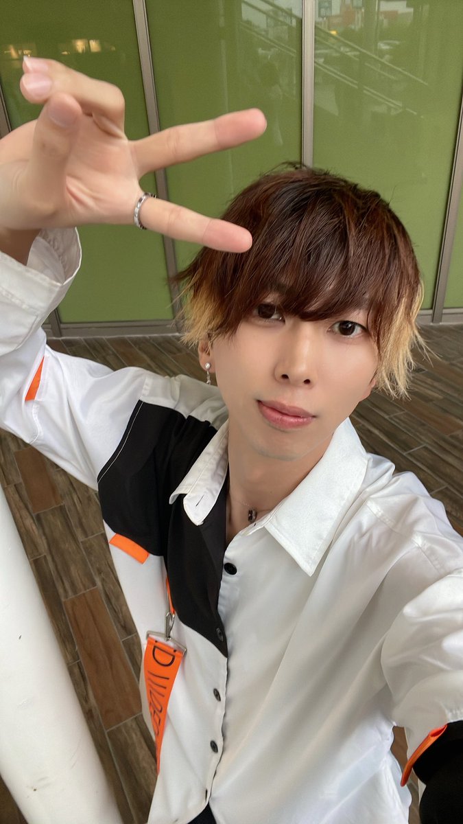 LLP_kuta's tweet photo. おはれも🍋🍋🍋

月曜日！！
今週もがんばってこーね☀️ https://t.co/ZnDIBYtwfA