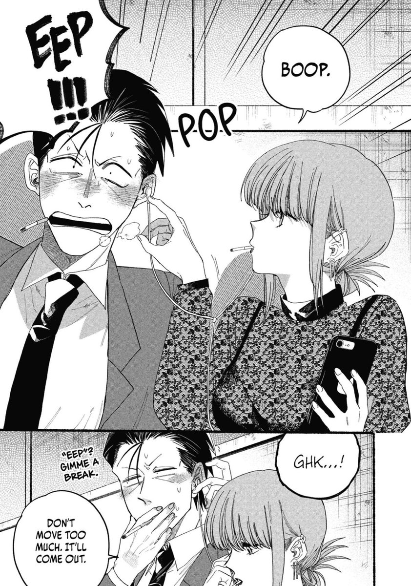 AnimeGuru100's tweet photo. Just please get married already https://t.co/9joTWvJHgX