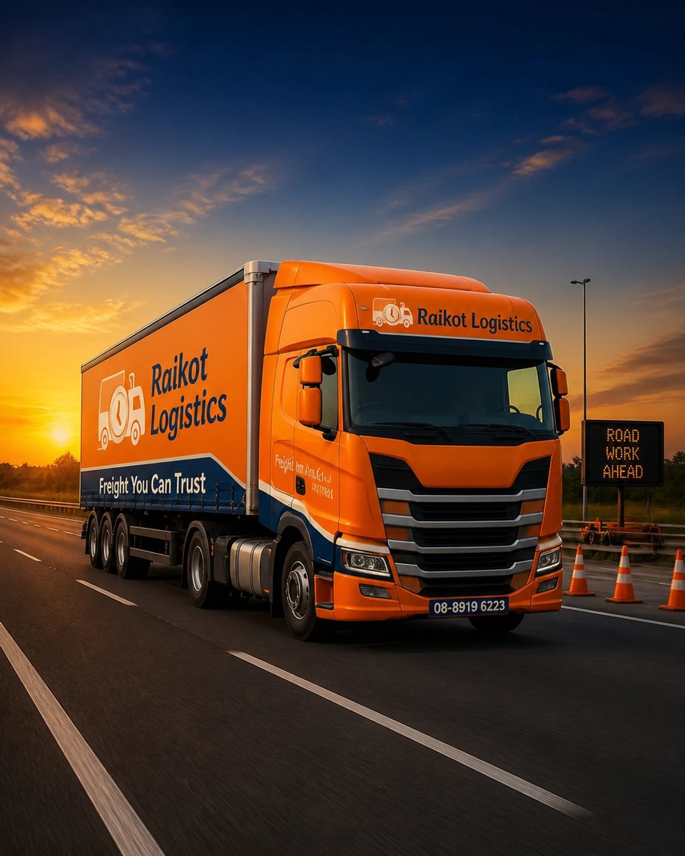 RaikotLogistics's tweet photo. The $60M NT road blitz is on! 🚧 We're navigating detours to ensure your deliveries stay on schedule. Reliability first.

Darwin: 08 8919 6223 | admin@raikotlogistics.com.au
Cairns: 07 4035 2034 | admin@pmcarriers.com. https://t.co/6HTwKPbu8z