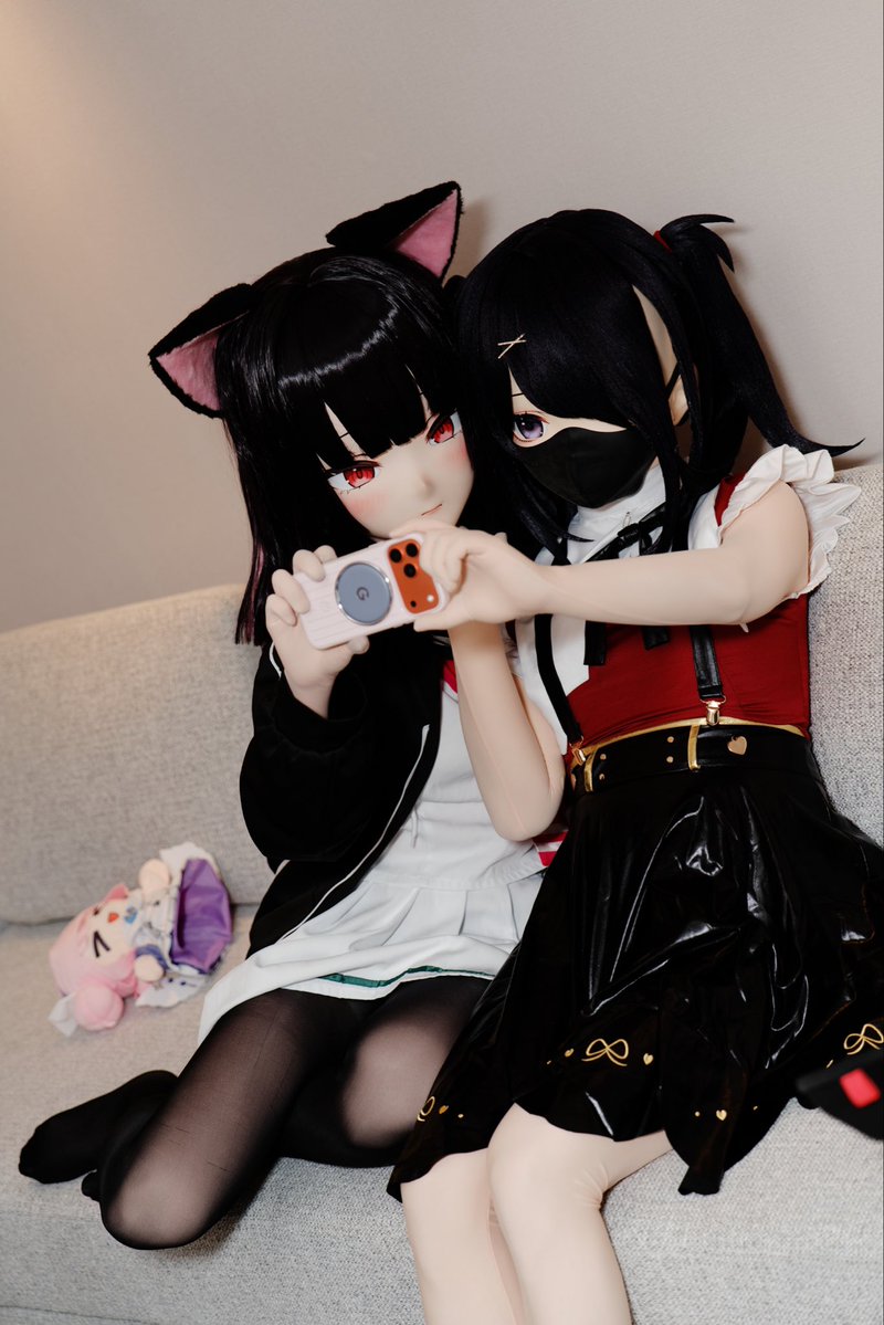 着ぐるみ2体 着ぐるみ