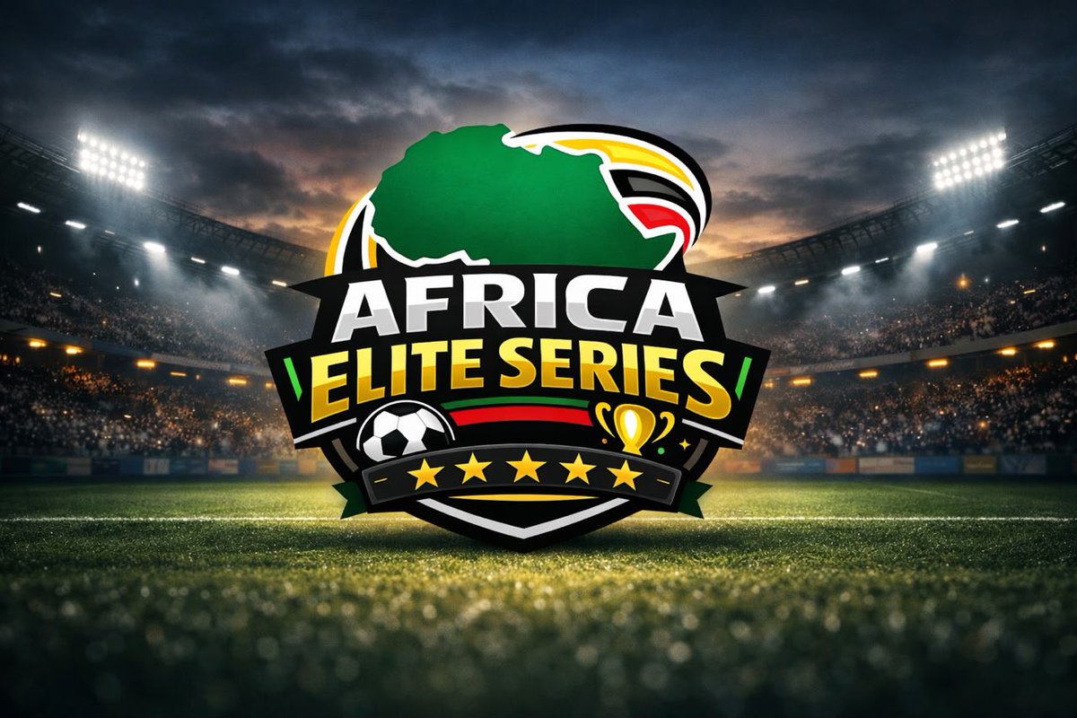 MickyJnr__'s tweet photo. 🚨 The Return Pass has launched the Africa Elite Series which is a new elite preseason football platform in Africa.

Set to bring top clubs from across North, West, East and Southern Africa plus select international teams.

It will be a 10-day event and will focus on high-performance preparation, innovation, youth development and commercial growth.

Beyond football, it will also feature a coaches’ knowledge exchange, tech forum and host city tourism showcase, aiming to boost both the game and local economies.

Organisers say the goal is to set a new benchmark for preseason football on the continent, blending competition, culture and innovation on a global stage.

Host city and dates to be announced soon.

#AfricaEliteSeries | #AfricanFootball