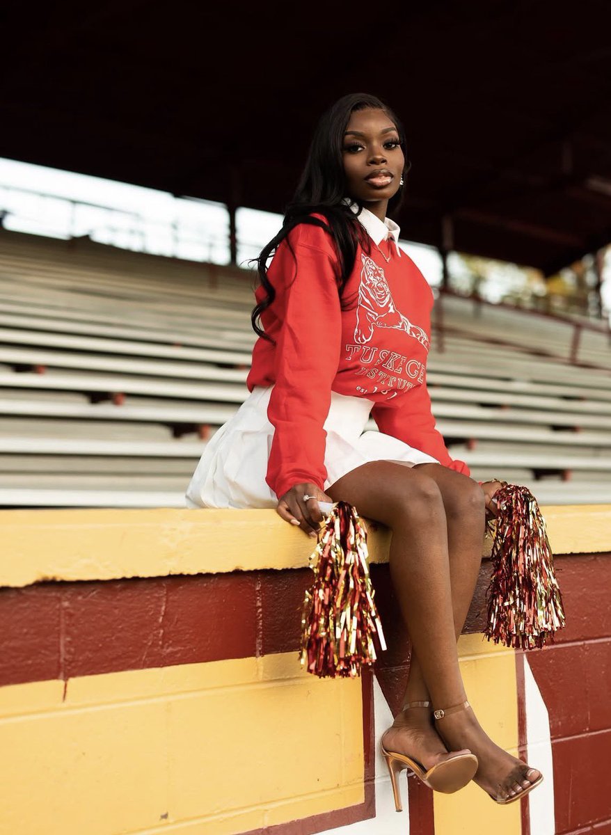 juanitamay1998's tweet photo. Skegee Princess https://t.co/79DV7jpBZR