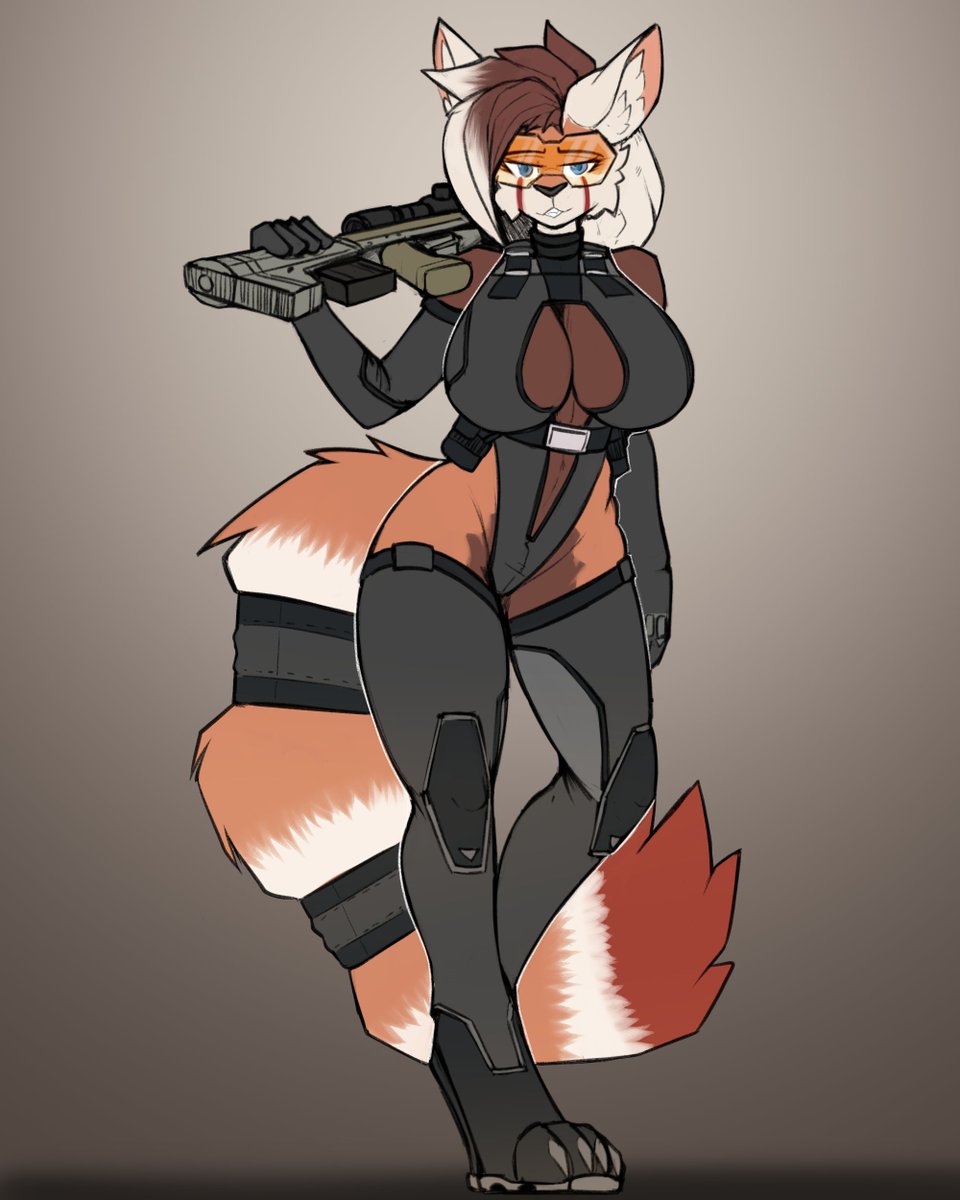 Vizelius's tweet photo. WIP Comm @Halo11791 https://t.co/VqDDx37Kwm