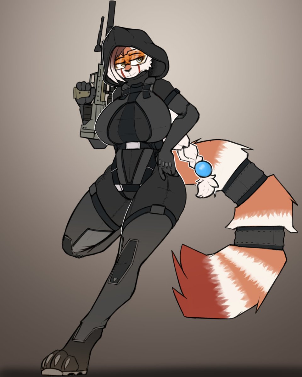 Vizelius's tweet photo. WIP Comm @Halo11791 https://t.co/VqDDx37Kwm