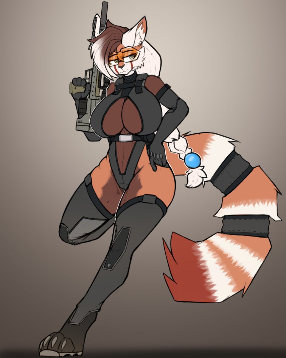 Vizelius's tweet photo. WIP Comm @Halo11791 https://t.co/VqDDx37Kwm