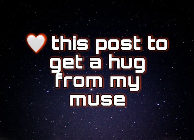 ComputerM337956's tweet photo. //Ichorous will allow this chance, and to those with multiple characters in one, comment who wants a hug. https://t.co/nOcdIbt60g