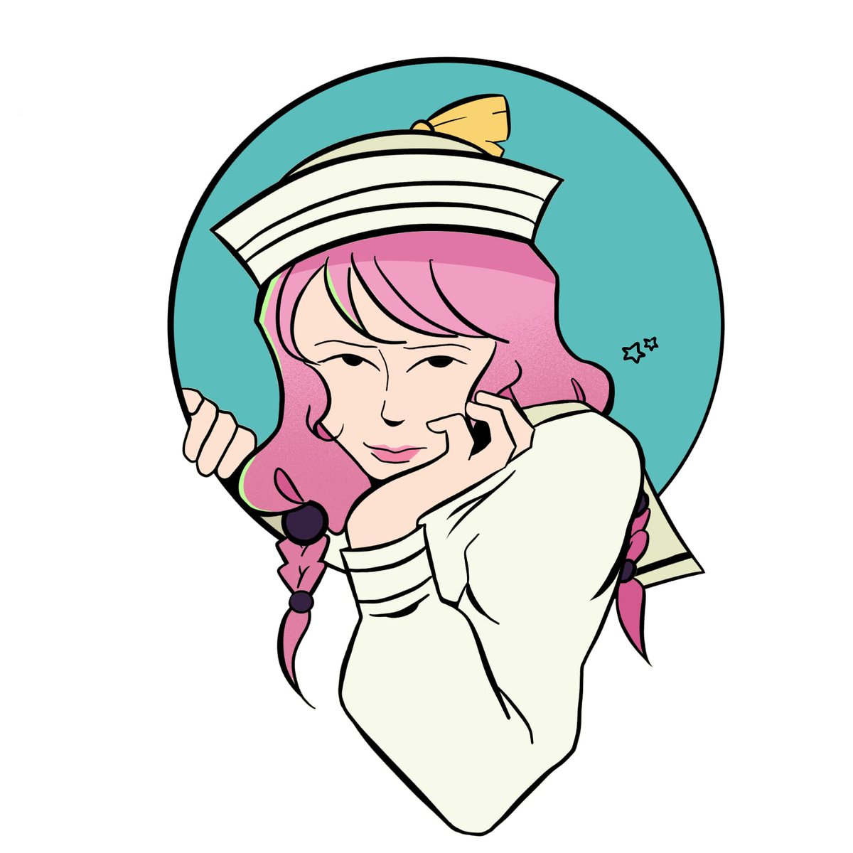 vkjoestar's tweet photo. Yasuho!! https://t.co/MvdV3ajIXO