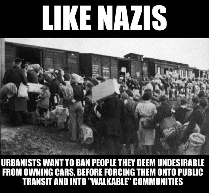 TheObserva2902's tweet photo. @jos_nagels @winstonpeters You lefties attacked Winston for refusing to wear it. Why do the left love trains so much and hate freedom of movement as much as you hate freedom of speech ? https://t.co/vtn9kWqP8f