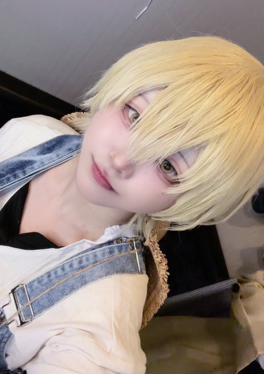 Apupa_0128's tweet photo. BSD/k治👒/Cosplay

お友達のハピパ会で初出しでした🎂🎂
ちょっと早いけどおめでとう沢山してきたよ😙~♪ https://t.co/nBICsUzz1E