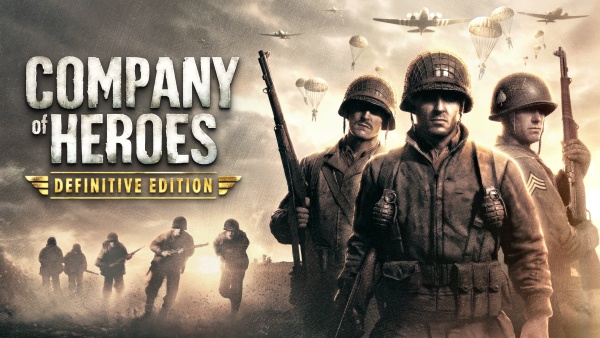 vincent_quezada's tweet photo. Company of Heroes Definitive Edition moderniza el clásico de estrategia para PC

https://t.co/0Ihb8QkzO1

#one_digital #onedigital #CompanyOfHeroes #RTS #PCGaming #RelicEntertainment https://t.co/YXDFT5dLp5