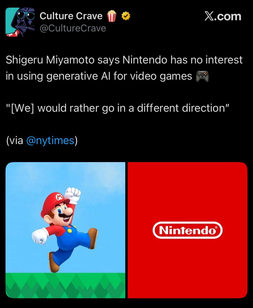 YoyoDaManGG's tweet photo. For once I think Sega should start doing what Nintendoes yo. https://t.co/zC0dTdEuQ5