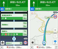 Gzebra5's tweet photo. The other day, I struggled to reach my destination because my car’s navigation system was outdated. That experience made me realize how useful online navigation services can be. One major advantage is that they provide the latest routes and real-time traffic information. ⬇️ https://t.co/lfoou35mrJ