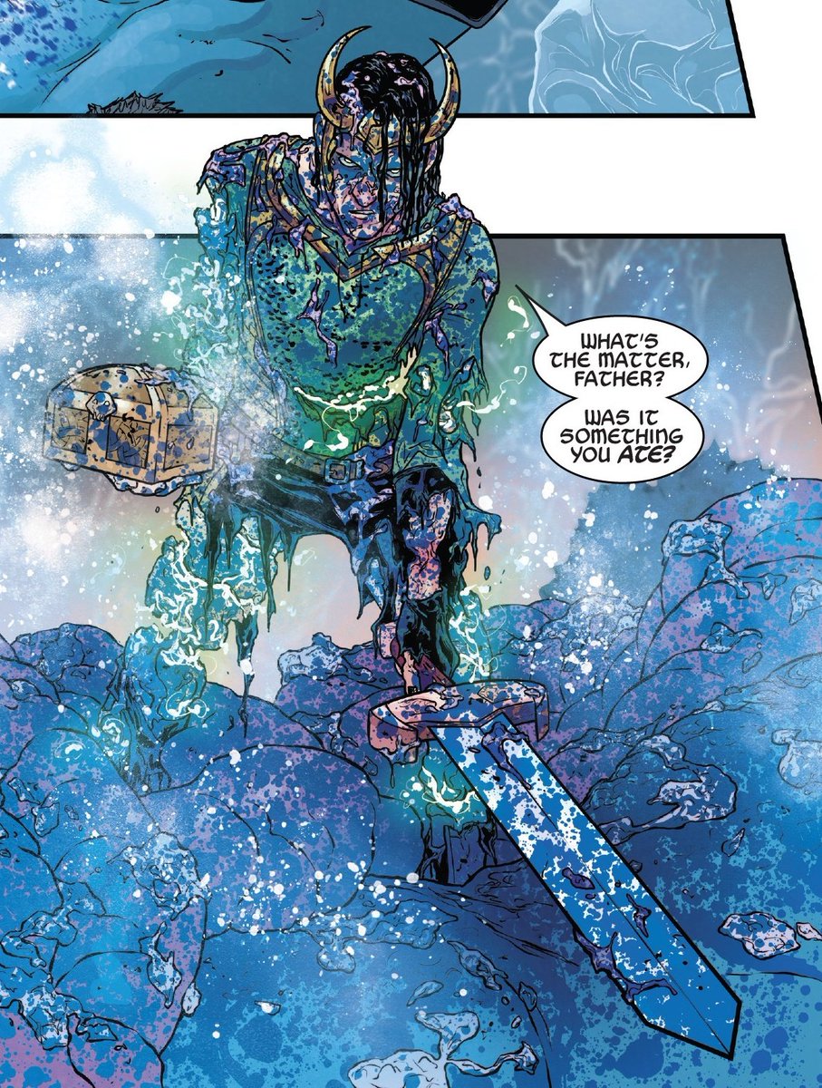 iloveecofffee's tweet photo. #loki https://t.co/SxJ8P2PQkb