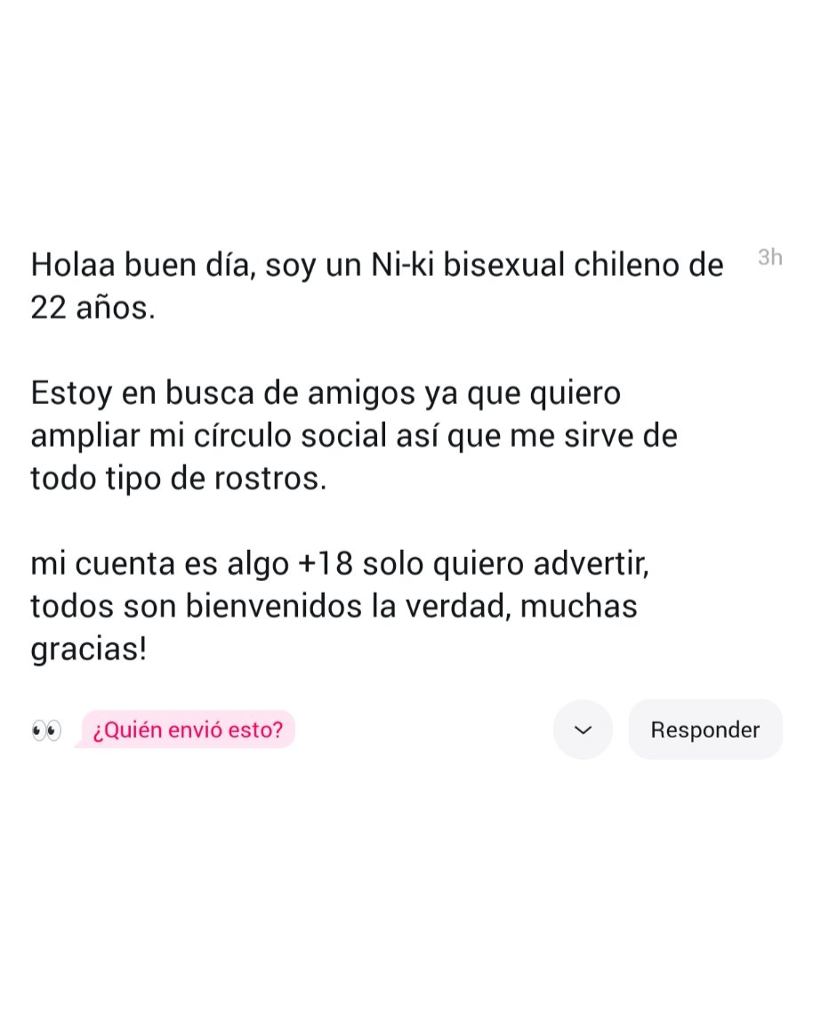 FNAF confesiones (solo fakeland & rp) tweet media