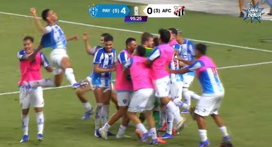 Noitedecopa tweet picture