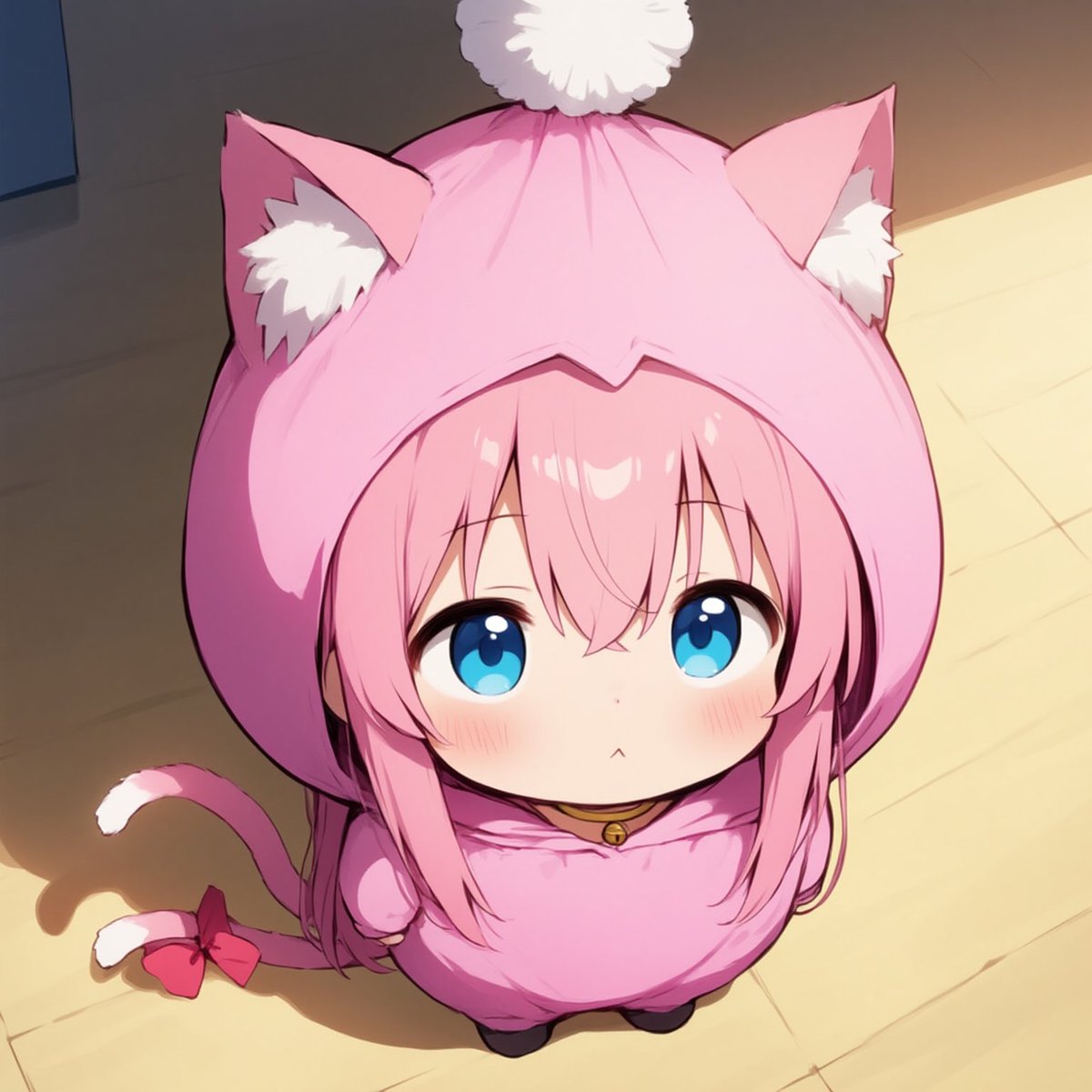 nyancyu_AI's tweet photo. おはようございます☀
今日もよろしくお願いします🐈 https://t.co/Wz9SdQUk5c