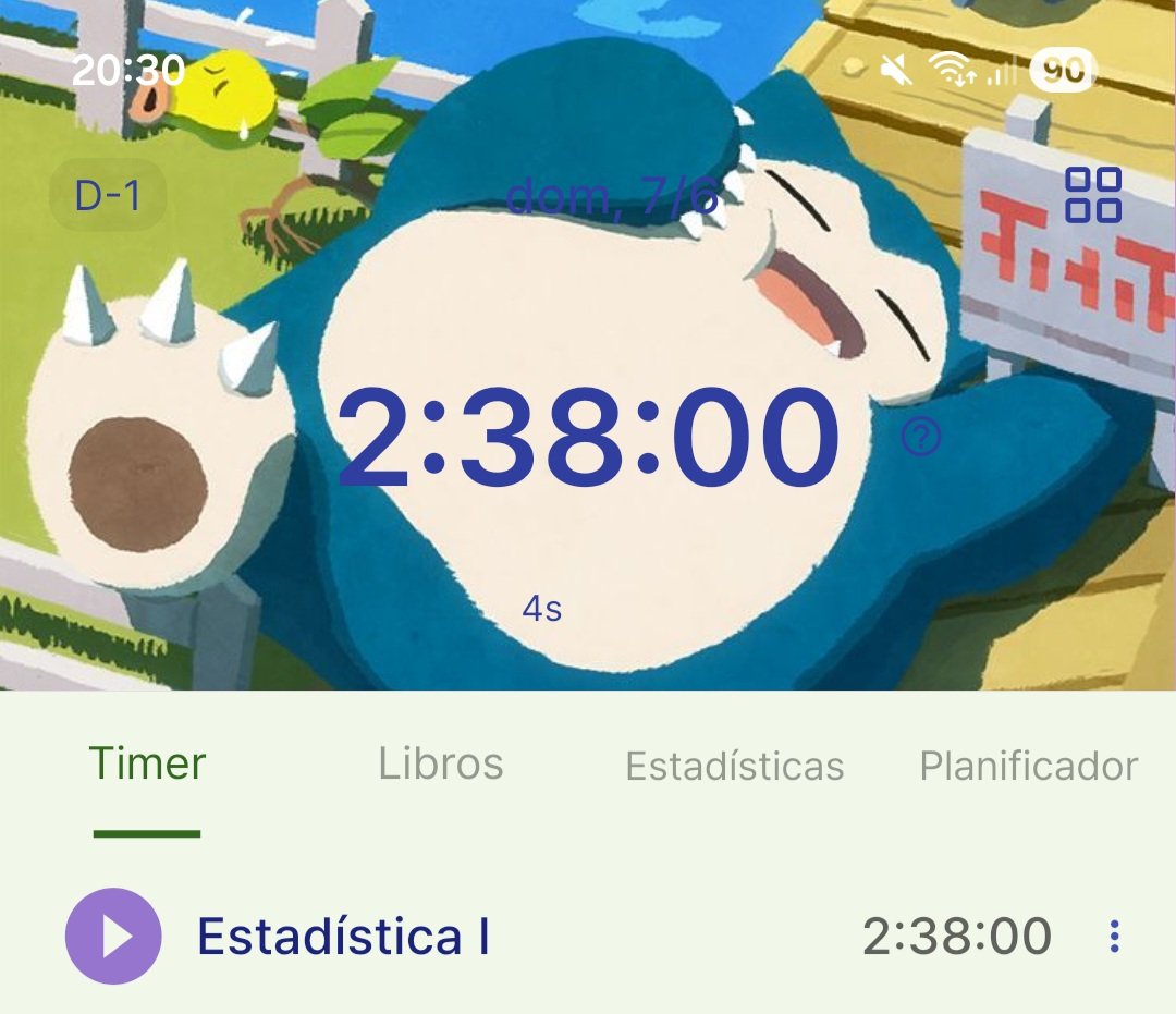 juliettnotes's tweet photo. ⋆˙⟡ — #studylog ! 070626
para concentrarme mejor me fui a estudiar al living con el sonido ambiental de mis papás viendo una película de tiburón. mi gatita me acompañó sentándose sobre la compu y pude avanzar un montón con el horror que es estadística !!🤍 https://t.co/aBm2OnKam4