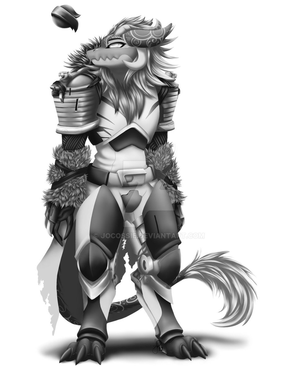 JocossiePlays's tweet photo. OOOO SCARY FURRIES IN DESTINY ARMOR OOGA BOOGA BOO-
Jokes aside, here's a thread of commissions with furs in armor
#DestinyArt #Destiny2 #DestinyThegame #DestinyFurs https://t.co/QDjsK5w2La