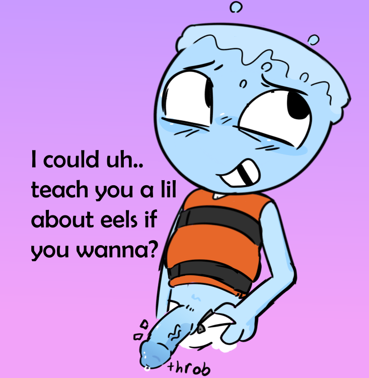 thosewho_knoww's tweet photo. water more like wataa #r34 #dandysworldnsfw https://t.co/SBSq0cV5xY