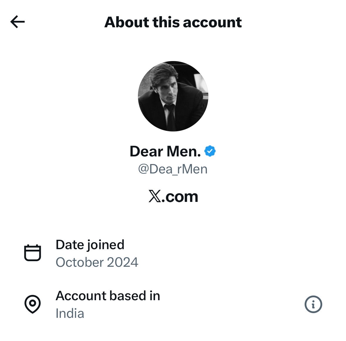 0xBilly_eth's tweet photo. @Dea_rMen And also cant take this acc serious cuz of this🤣 https://t.co/kTmcasFwNf