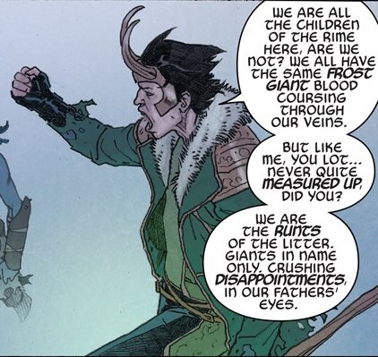 iloveecofffee's tweet photo. #loki https://t.co/Vs4RvAxkyt