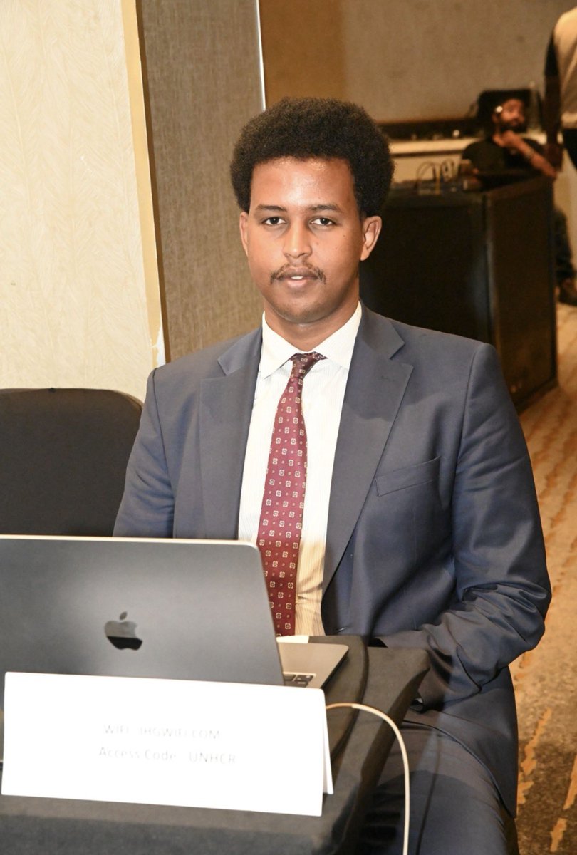 AMAbshir's tweet photo. Honoured to represent the Federal Republic of Somalia at the 9th Session of the African Union Humanitarian Architecture: Law and Policy Training Programme (Livingstone Syllabus) in Lusaka, Zambia.

The programme brought together officials, legal practitioners, and humanitarian experts from across Africa to discuss humanitarian governance, displacement, refugee protection, international humanitarian law, disaster response, and durable solutions for affected populations.

Grateful to the African Union Commission, the Government of Zambia, and all partners for a valuable learning and networking opportunity.

#Somalia #AfricanUnion #HumanitarianGovernance #InternationalHumanitarianLaw #RefugeeProtection #Africa