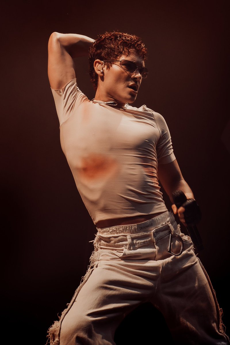 rudbergdailyinf's tweet photo. Saudades de ver Omar Rudberg nos palcos? 💞😮‍💨

📸 Christina Demertzi https://t.co/Etn1HP3EaI