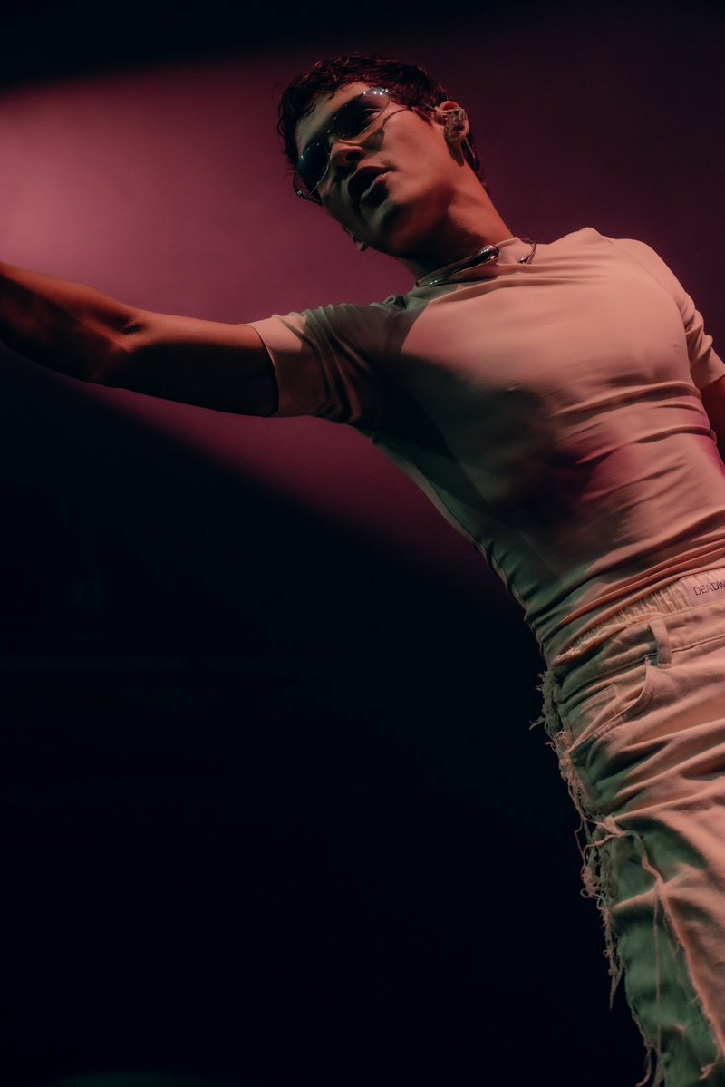 rudbergdailyinf's tweet photo. Saudades de ver Omar Rudberg nos palcos? 💞😮‍💨

📸 Christina Demertzi https://t.co/Etn1HP3EaI