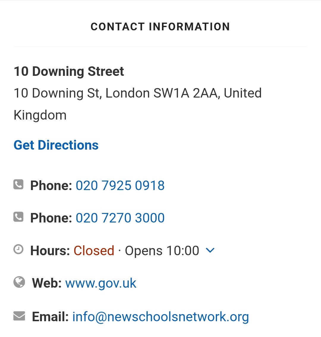 Rogey_B's tweet photo. I might start ringing Downing Street from phone boxes each time I pass one in the street and playing it down the phone. Followed by the "I Can't Breathe" chants. Or just sing them myself. Help to deliver the message.  And start creating random email addresses and email the YouTube links along with written lyrics. Then, staff at number 10 may start gossiping about it during breaktimes.