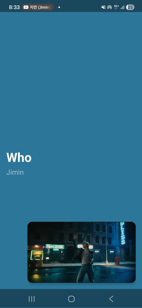 GAME_____3's tweet photo. JiminのWho https://t.co/kWcT93y3iD https://t.co/f32HymrR84