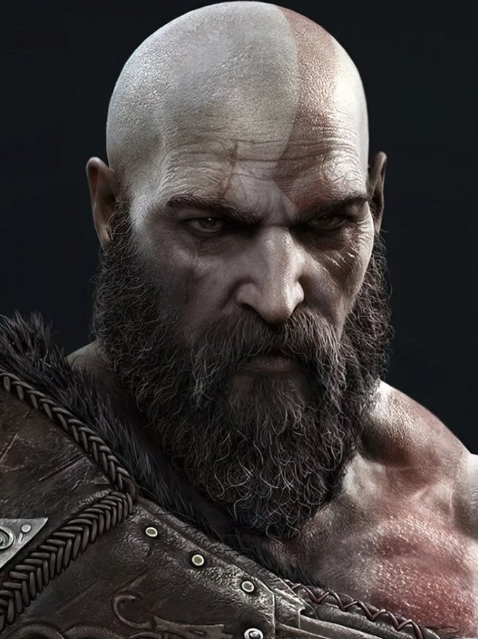 ZanarGaming's tweet photo. The greatest video game character ever made.

He is the same in gaming like Goku is in anime https://t.co/6Q4NRMs1tX