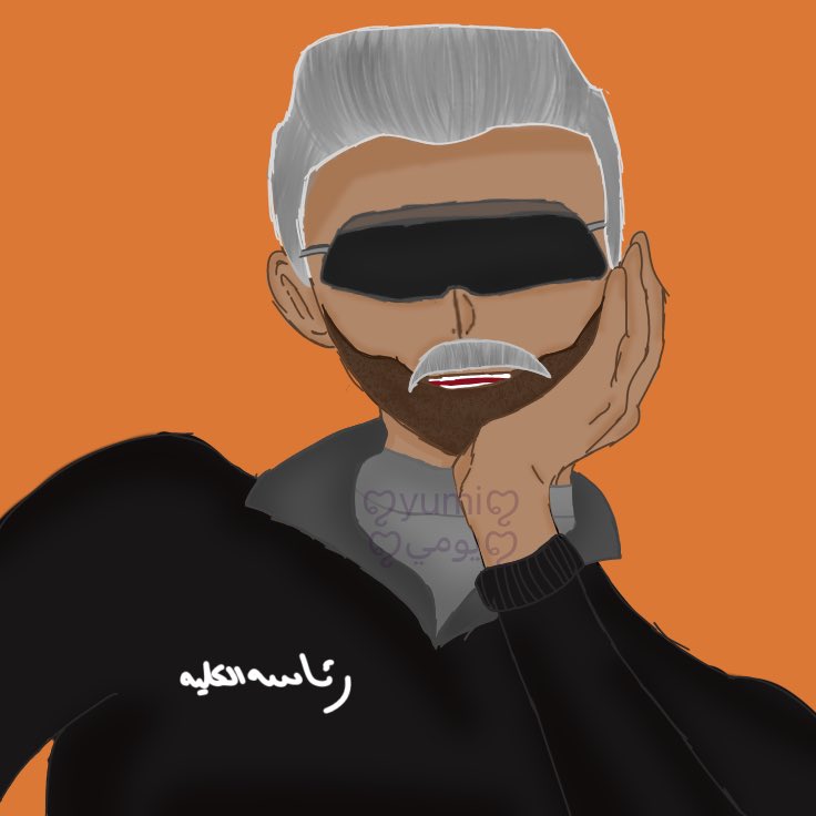 RealYumiii's tweet photo. رسمه لداميان سيلفر
(بيتا)
@BinBa6o6h https://t.co/uPvDMXDECA
