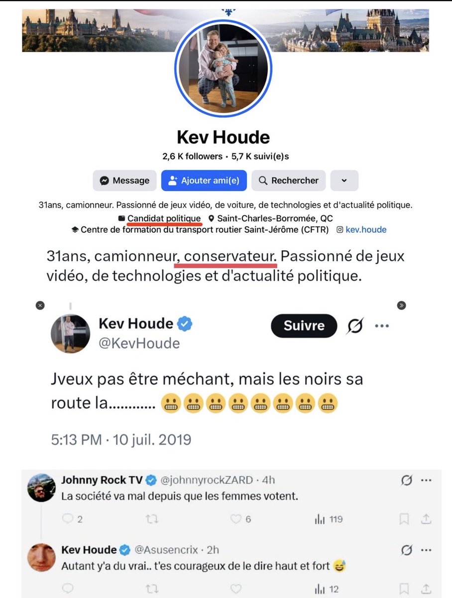 Pierre -Paul Rodrigue🎗 tweet media