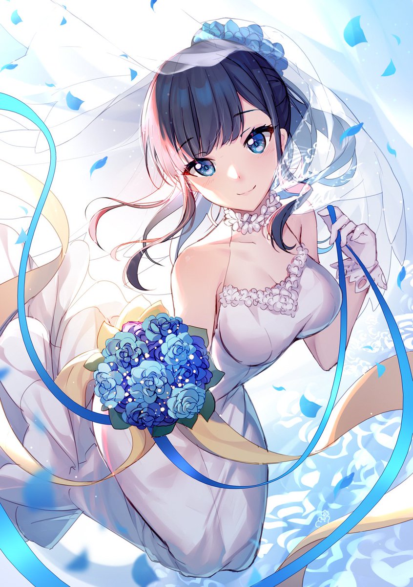 Daily Rikka Takarada tweet media