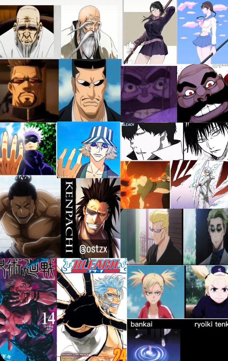 monkeydlucas_'s tweet photo. @lucatmora @alecrlm SABE NADA DE ANIME PRR KKKKK

Bleach ao lado de Dragon Ball são os mais influentes do século 

E aliás, Bleach influenciou em NARUTO tbm kkkkkkkk https://t.co/30o0OqvOd3