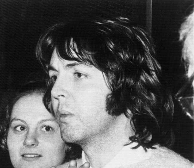spourtneys's tweet photo. but have we considered that mutton chops mccartney is a werewolf https://t.co/EQVcqd1QSE