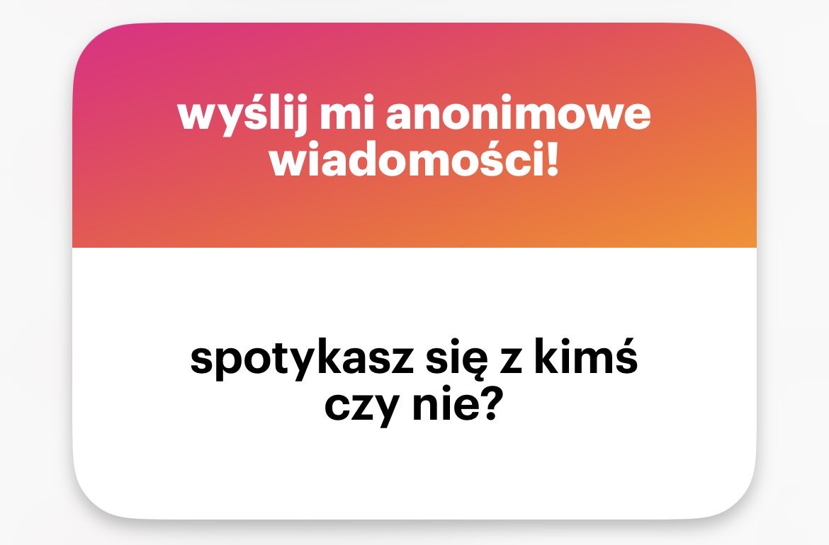 apoloniainspo's tweet photo. Nie, w sumie póki co nie zamierzam. https://t.co/ur2QPEYYg2