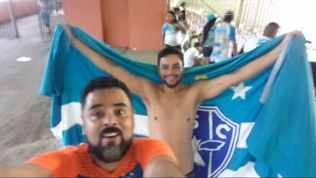 advsantosjrst's tweet photo. Obrigado meu PAPÃO!! Esse título é pra ti meu irmão 🩵🤍🙏 https://t.co/EyADax8T80