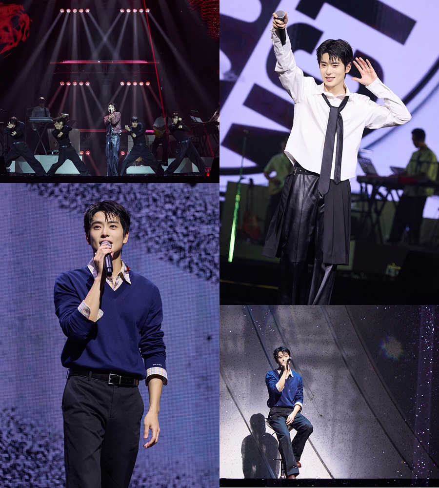 slist2015's tweet photo. NCT 재현, 서울 팬콘 전석 매진 대성황! 1만 3천 시즈니와 로맨틱 웰컴백

#재현 #NCT #NCT_재현 
#JAEHYUN #NCT #NCT_JAEHYUN 
@NCTsmtown
#엔시티 #엔시티재현 #엔시티_재현 
#JAEHYUN_FAN_CON_TOUR_Mono 
#재현팬콘 
⬇관련기사⬇
https://t.co/Gvng4Lw0WE https://t.co/d9V6ms2zgu