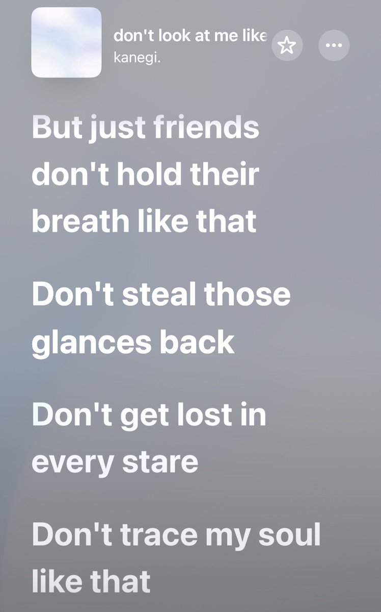 belovedmnchn's tweet photo. why is this song calling out mnchn like this?! https://t.co/DC9MgXsBJT