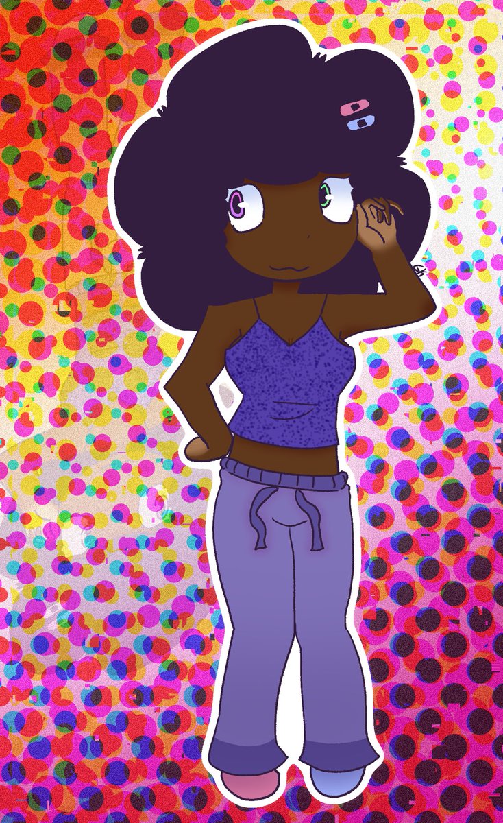 Ms_Addison267's tweet photo. @Fil_Dalazen Drops it
(Art by my bestie @Greykake ) https://t.co/hV5m8eixnt