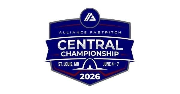 Magic14uEmrick's tweet photo. 🥎🔥 Top 4 in the STL Alliance Central Championship! 🔥🥎

This weekend wasn’t just about wins—it was about proving what we’re capable of against top competition.

The future is bright for Midland Magic 14U Emrick! ❤️🖤🥎

#MidlandMagic #AllianceFastpitch #TeamFirst #Top4Finish https://t.co/GKDB09A8L3