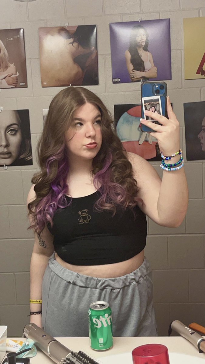 princess_aly_x's tweet photo. I miss my purple hairrrrrr :( someone pay for me to go get it done?? 

findom https://t.co/1O7Z8uaI1F