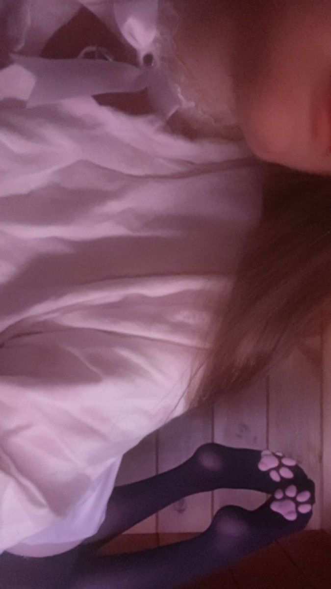 feiningdick's tweet photo. pretty kitty wants a needy puppy boy 
#mlm #pawsocks #catboy #nsfwtwtًً https://t.co/6u5pRBmUeD