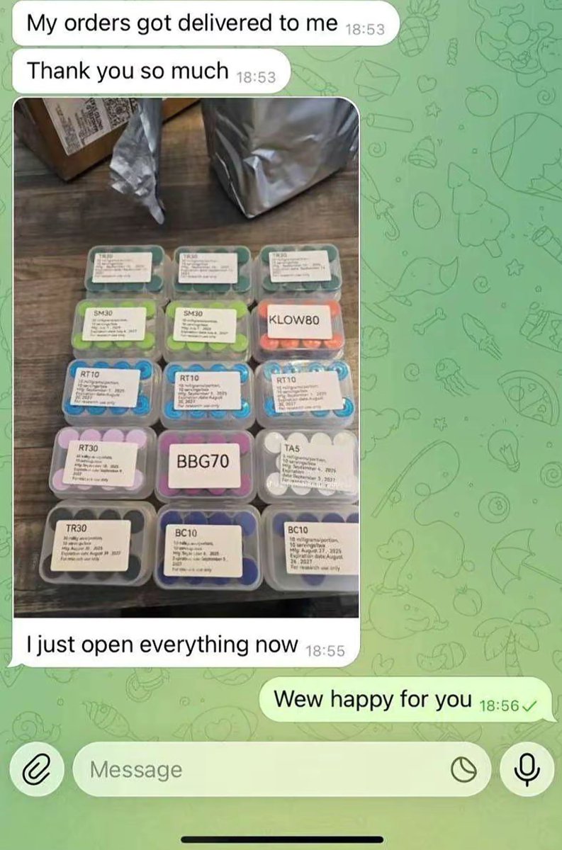 GreyMarketChina's tweet photo. Some recent TD 🌶️❤️✔️ https://t.co/zbJrXKTEfw