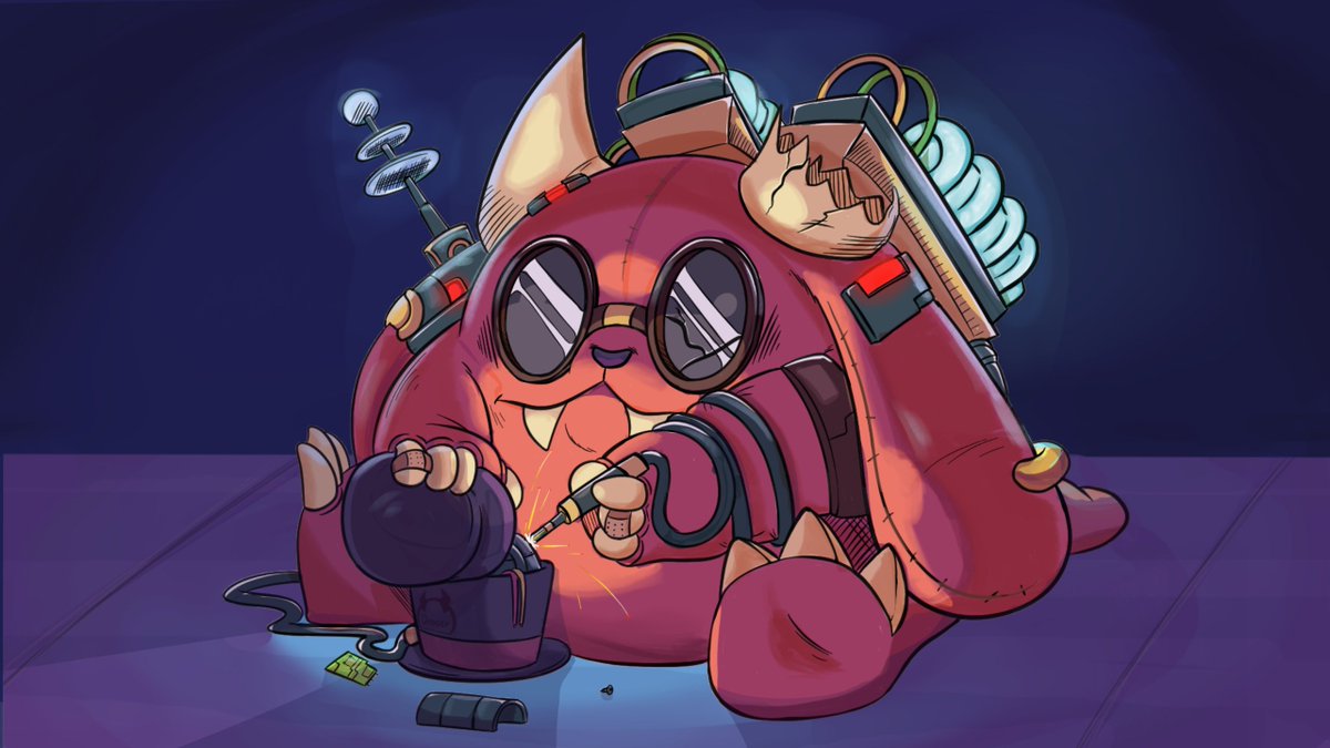 DrocerG's tweet photo. @Spaicy_Project https://t.co/nRtWQheXOq